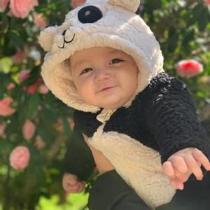 Meet your Posher, Dilla